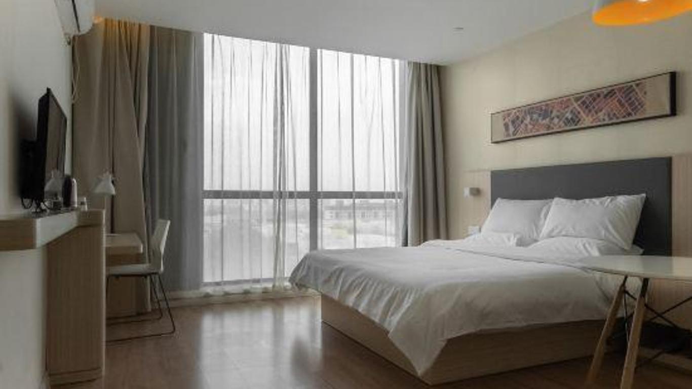 Hanting Hotel Changji Hutubi