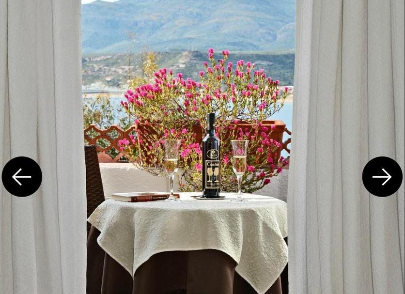 Comedor Foto