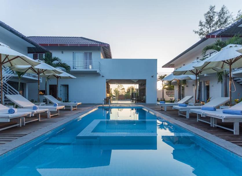 Piscina Foto