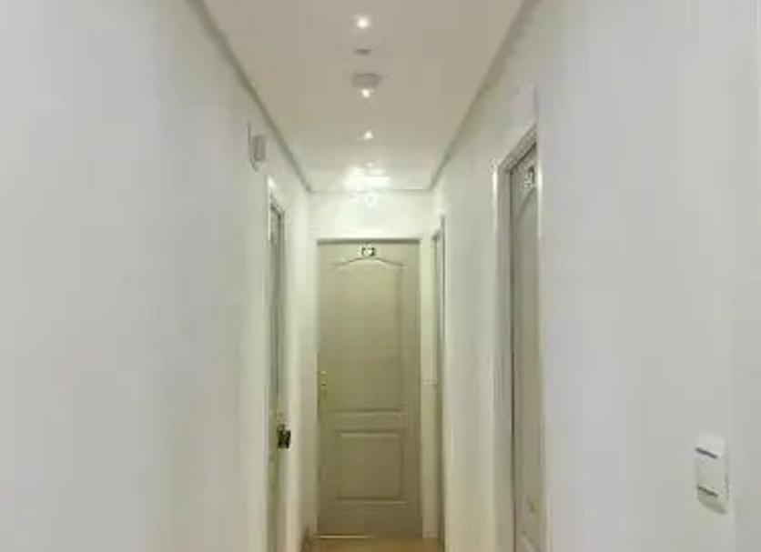 Pasillo Foto