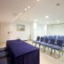 Sala de conferencias