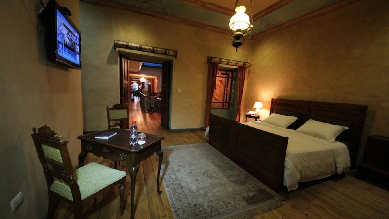 Hotel Ines Maria