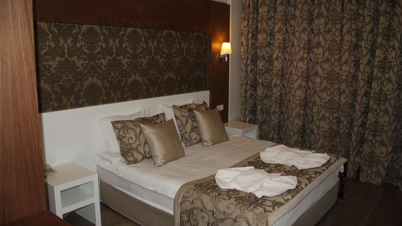 Binkap Resort Hotel