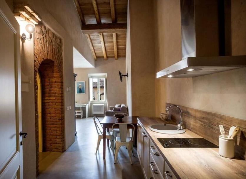 Cocina Foto