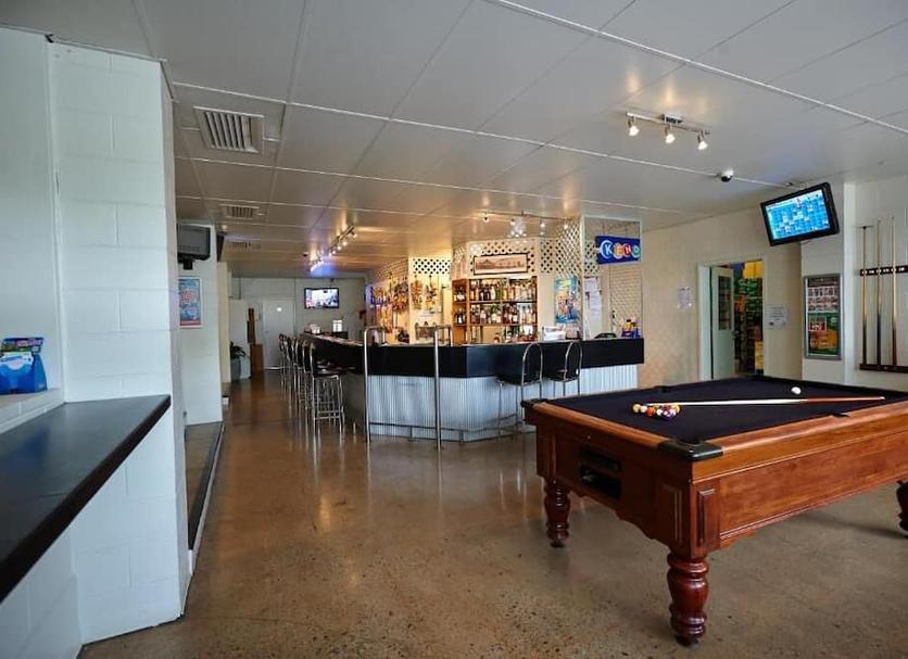Bar Foto