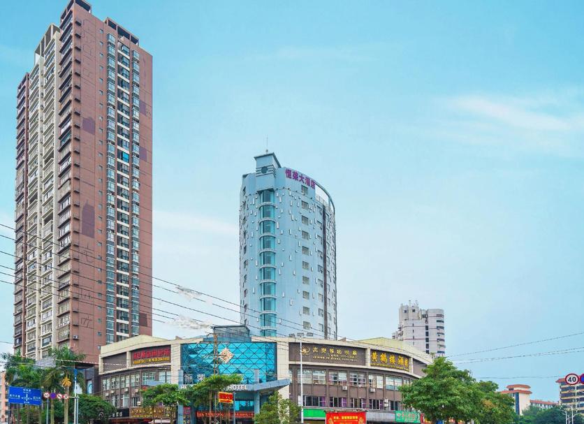 Edificio Foto