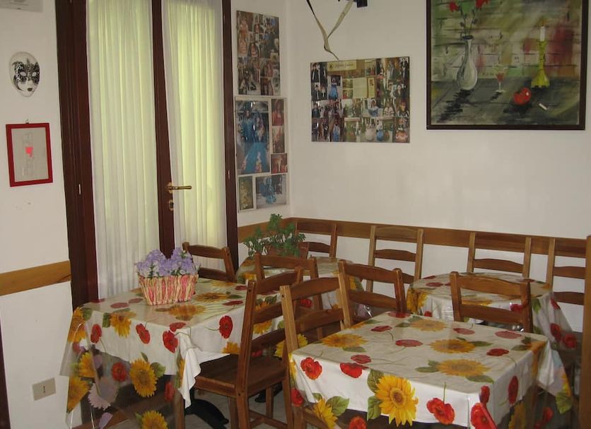 Comedor Foto