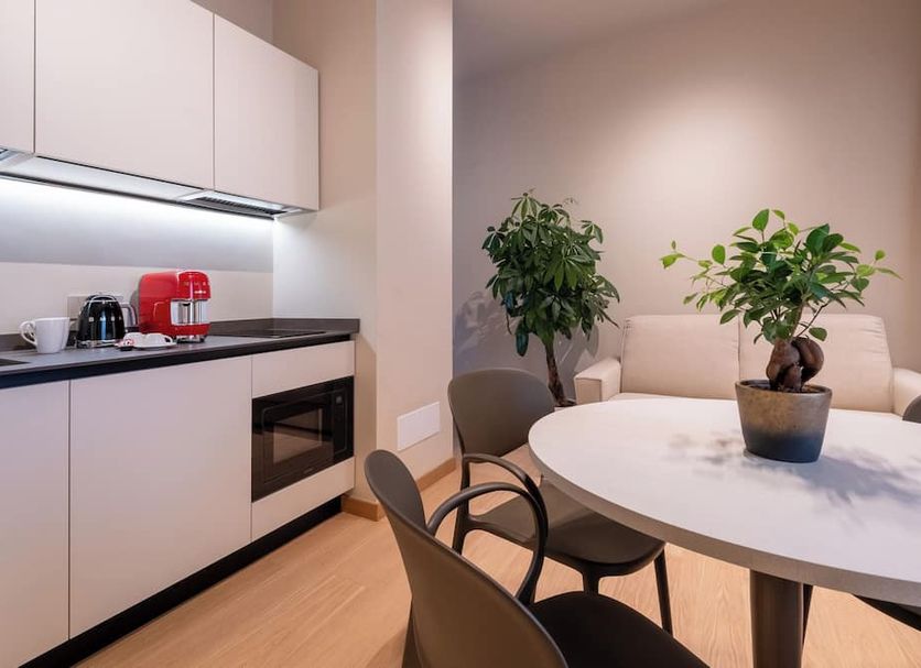 Cocina Foto