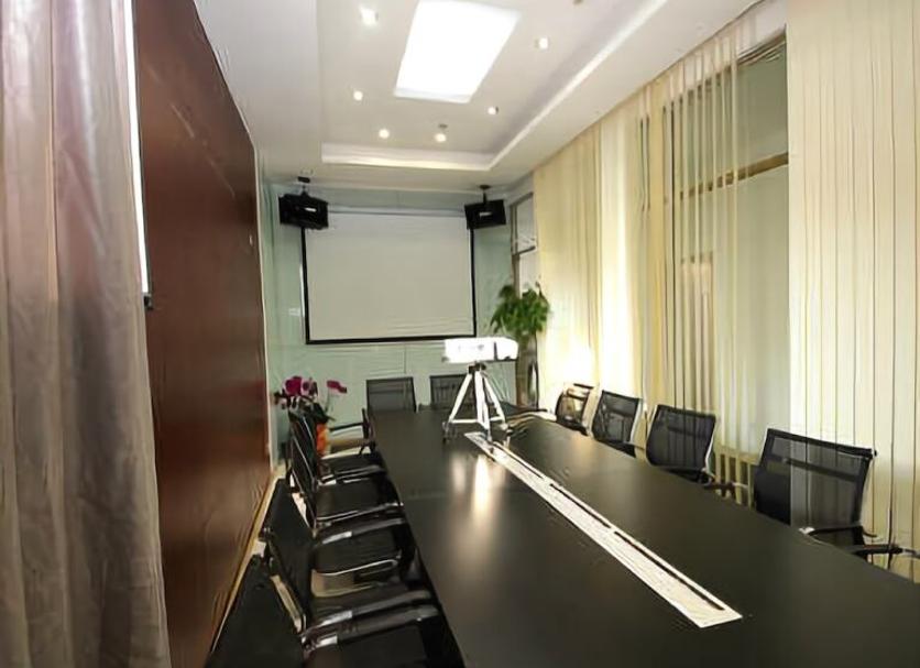 Sala de conferencias Foto