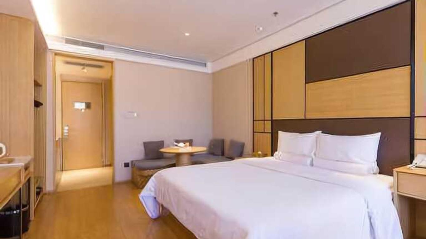 Ji Hotel