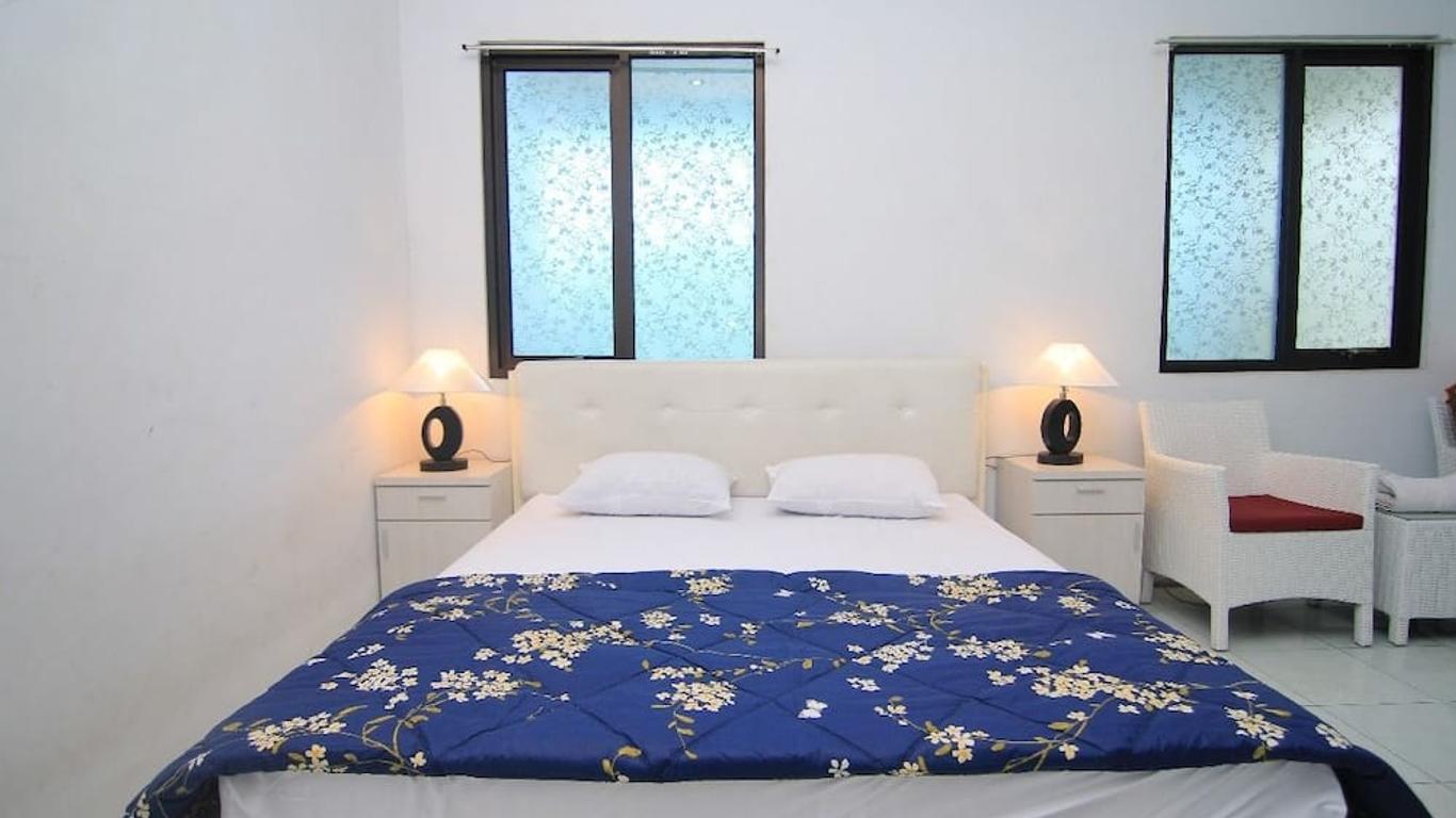 Hotel Boegenviel Syariah