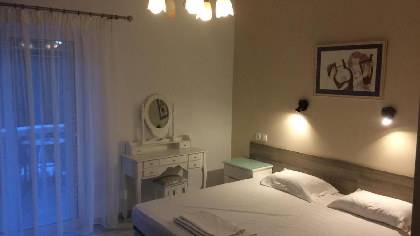 Hotel Diaporos