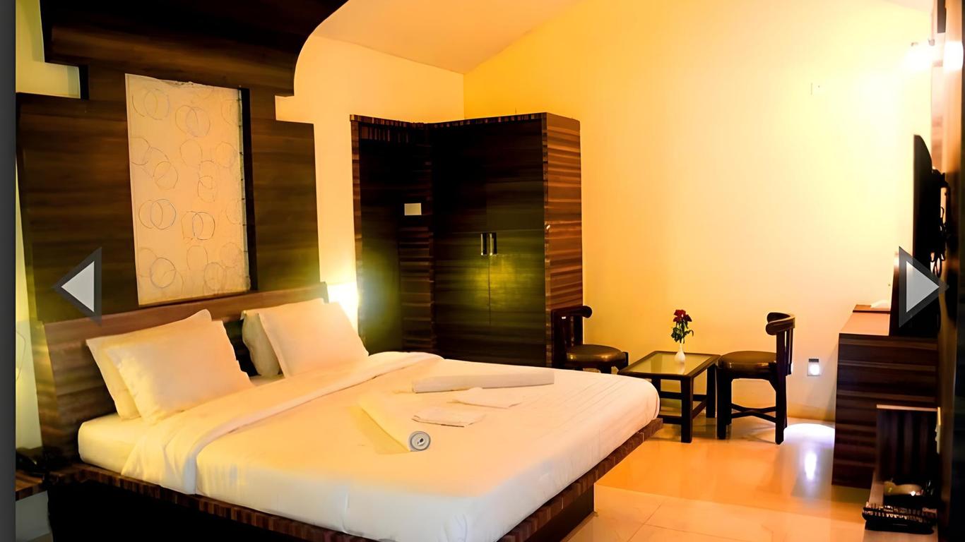 Stonarc Resort