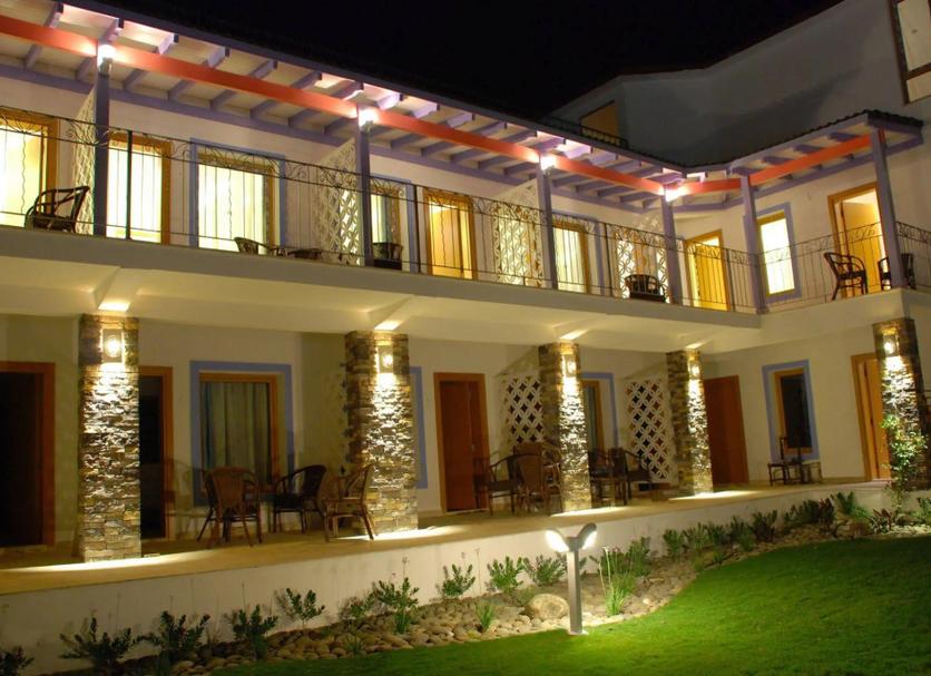 Edificio Foto