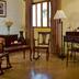 Servicio de la habitación