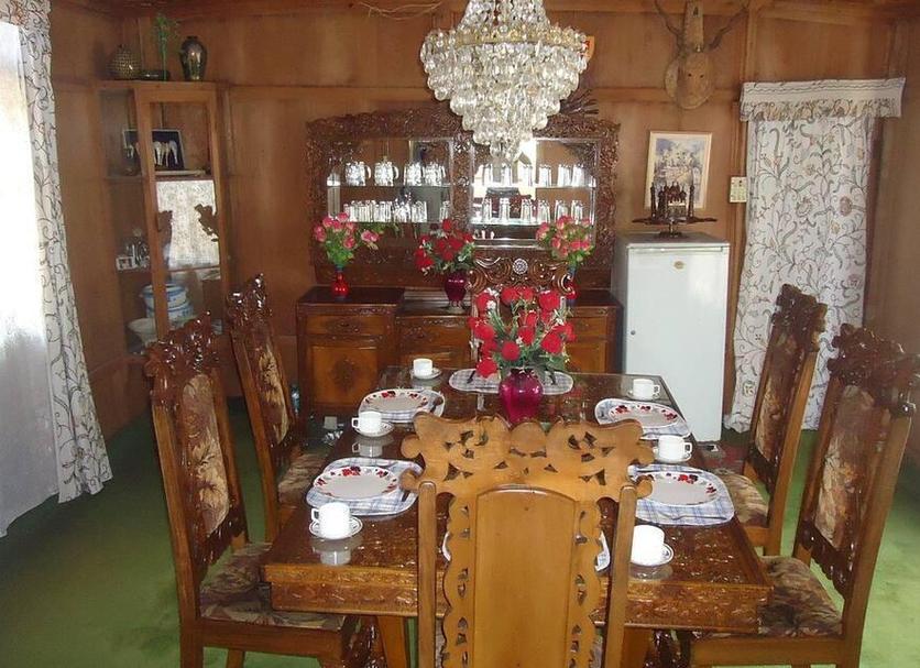Comedor Foto