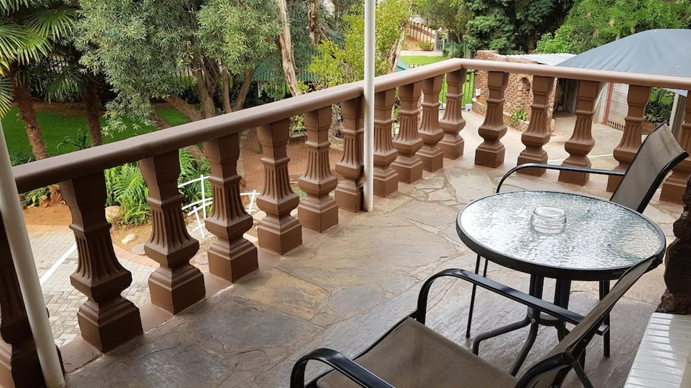Gemstone Guest House