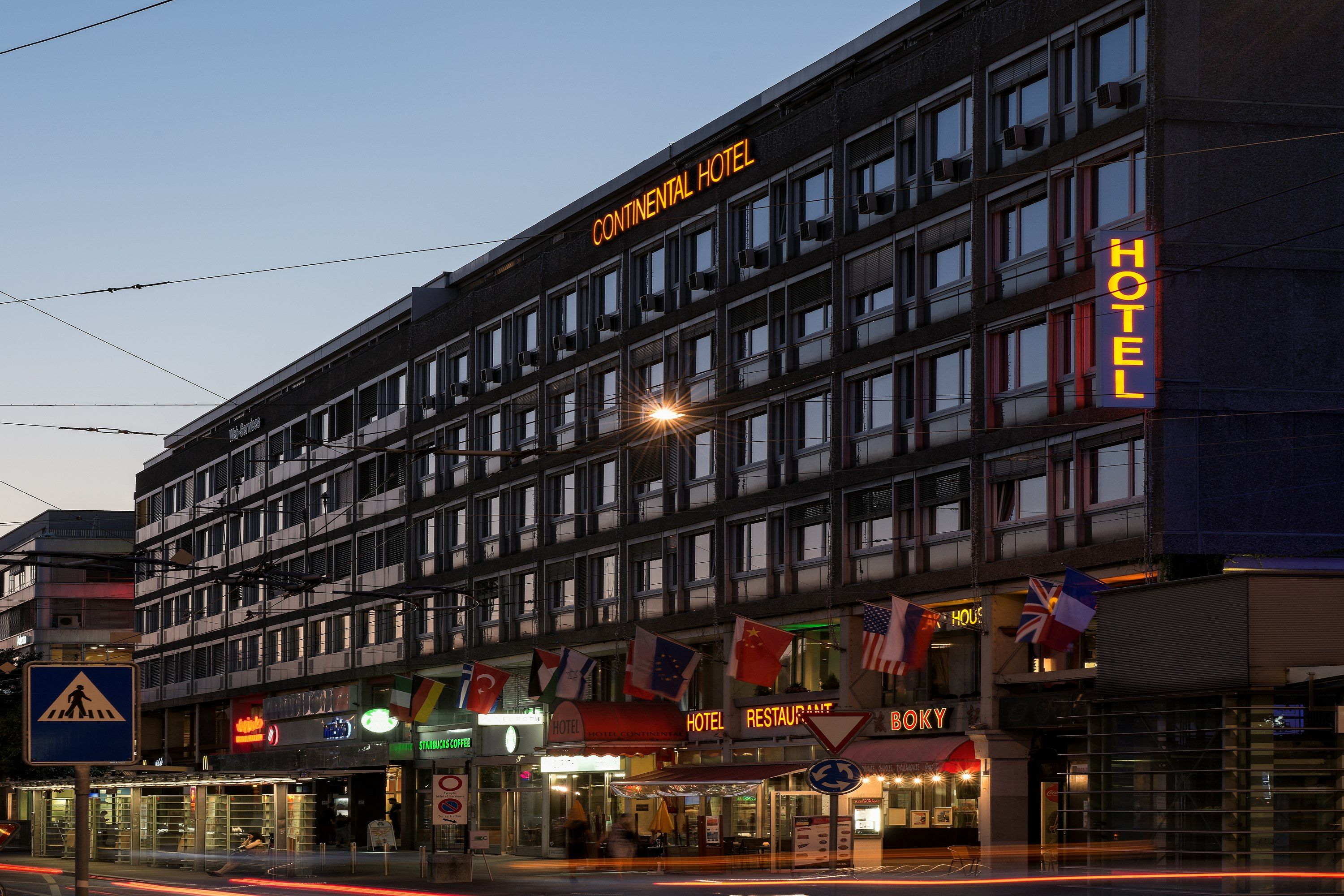 Edificio