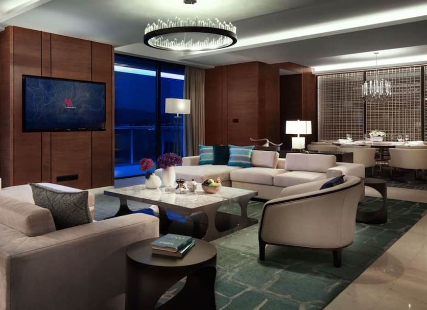 Lounge Foto