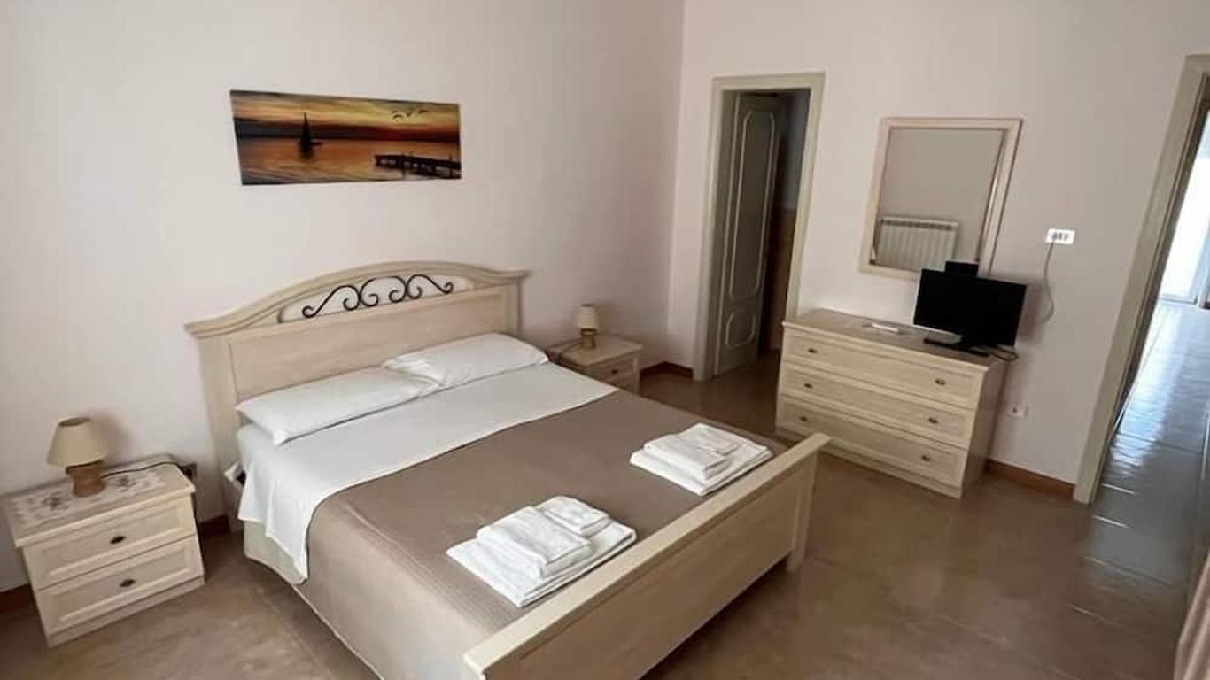 B&B Kalypso