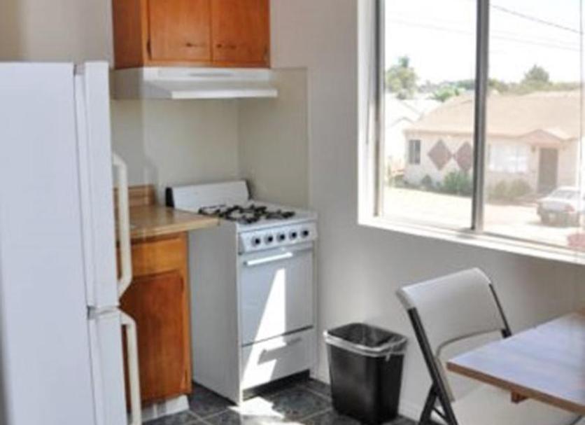 Cocina Foto