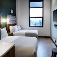 Tryp By Wyndham Pittsburgh/Lawrenceville