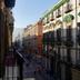 Vista del exterior