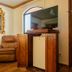 Servicio de la habitación