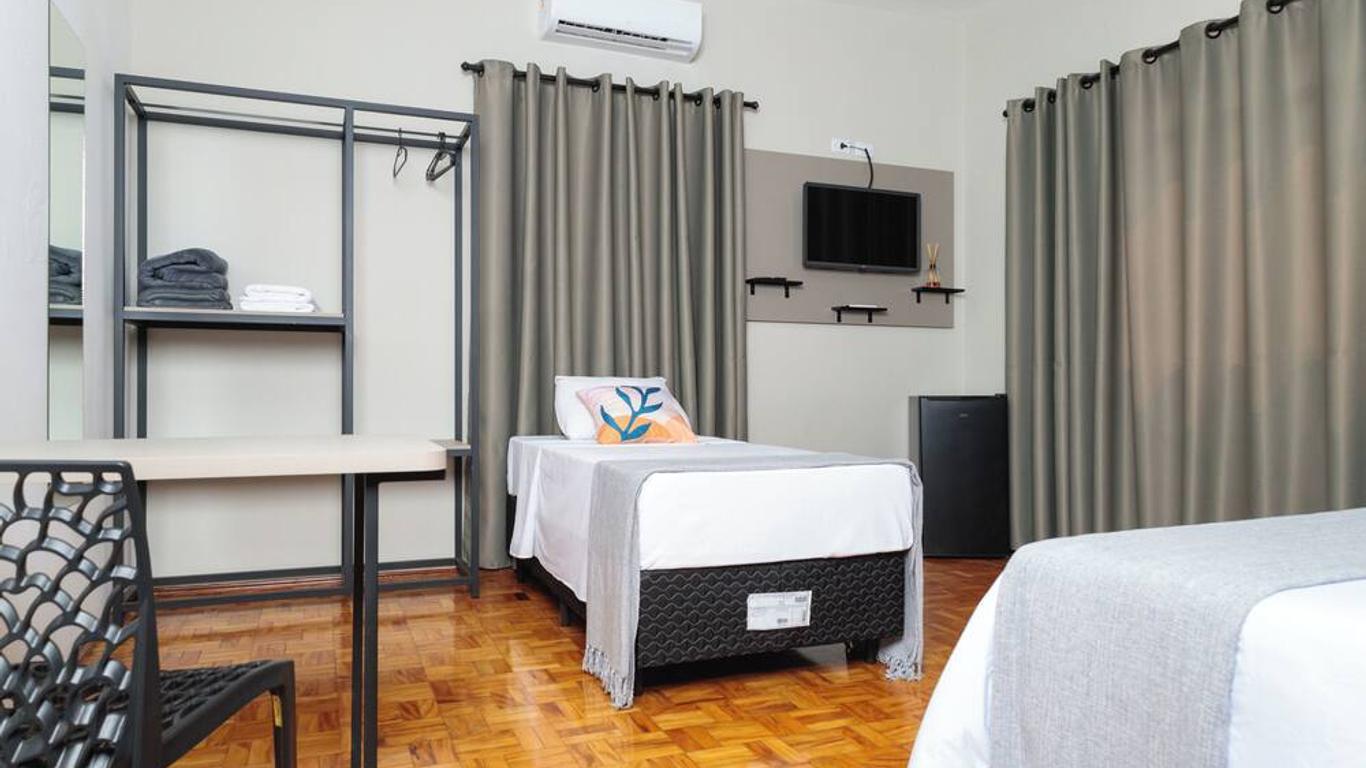 Smart Hotel