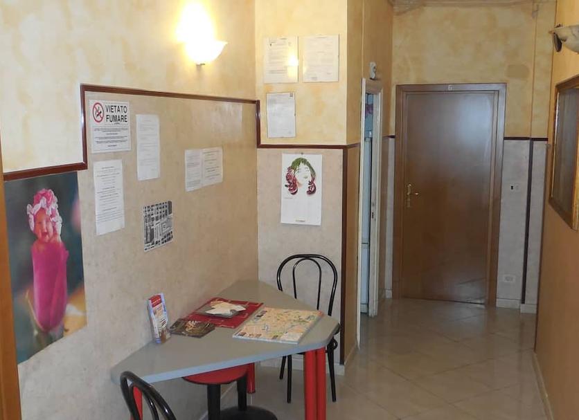 Comedor Foto