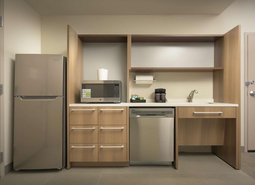 Cocina Foto