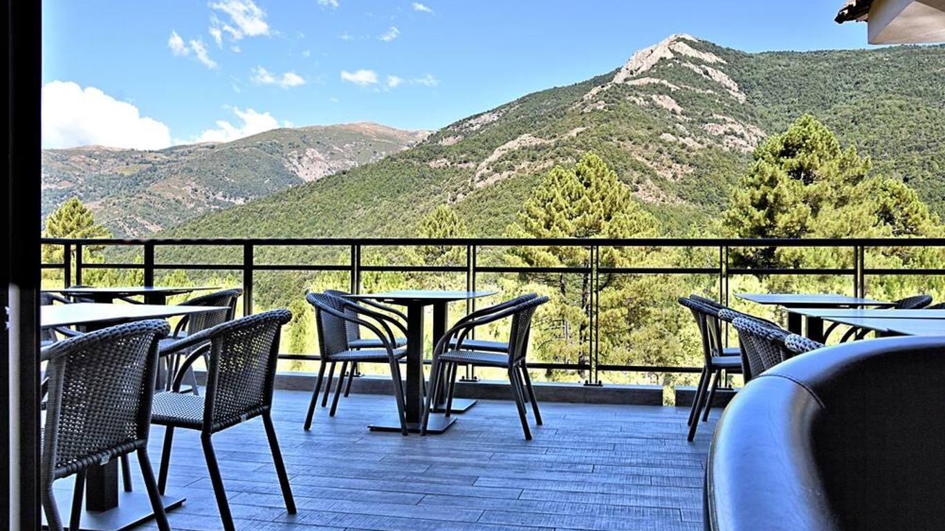 Auberge des Deux Sorru