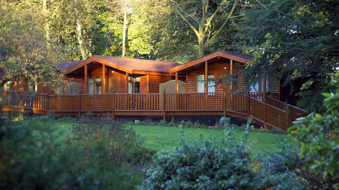 Heritage Grange At Thurston
