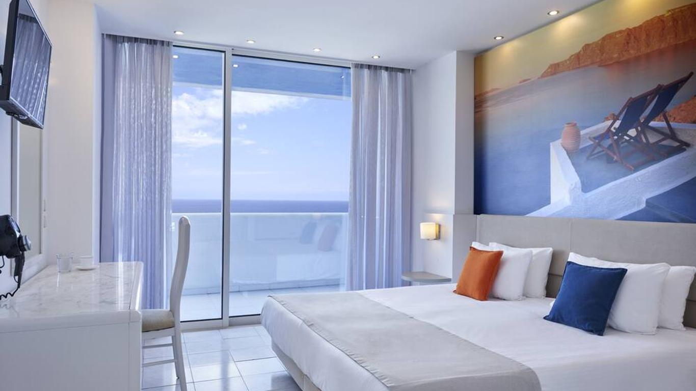 Epsilon Hotel Apartments