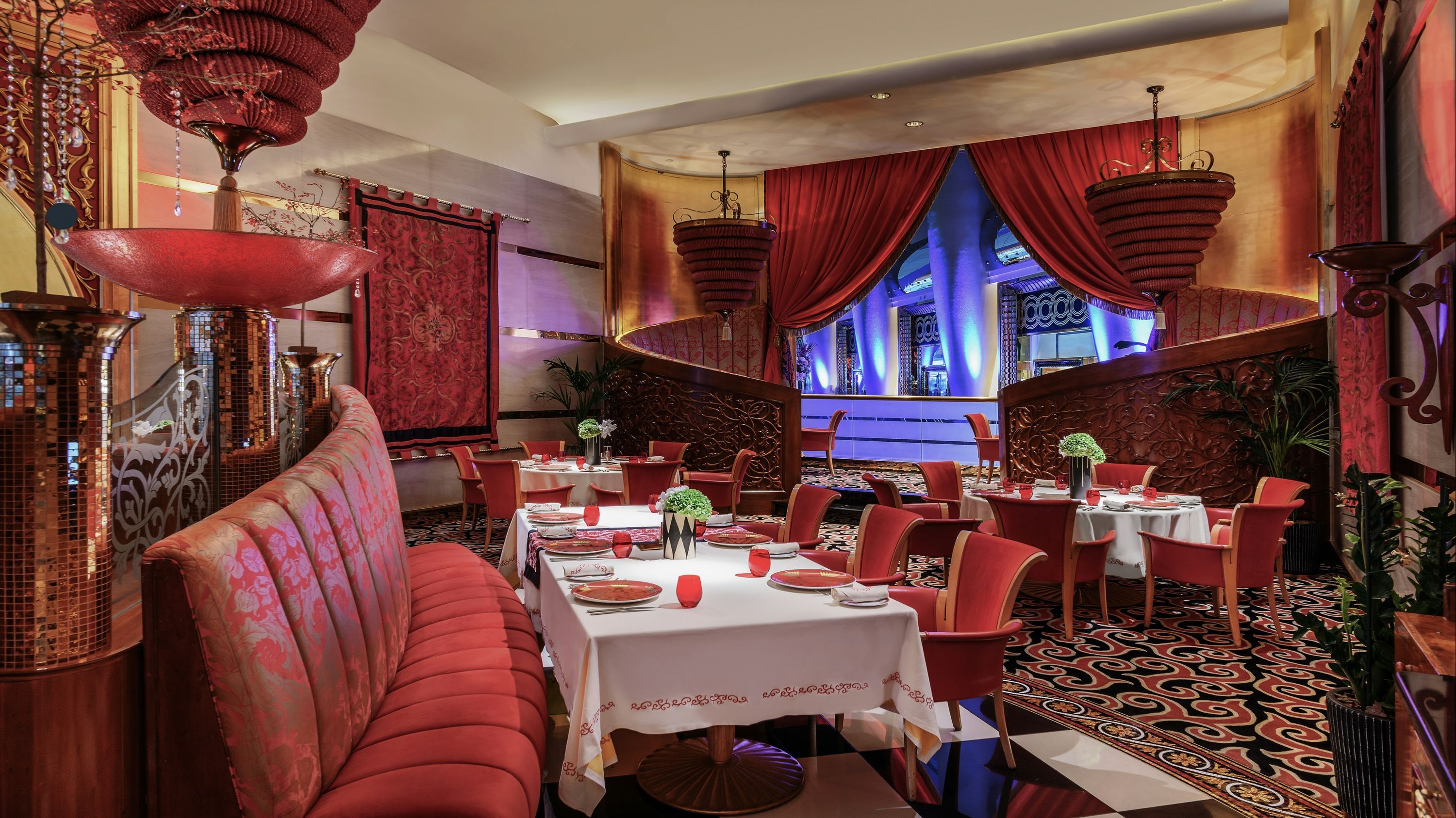 Restaurante