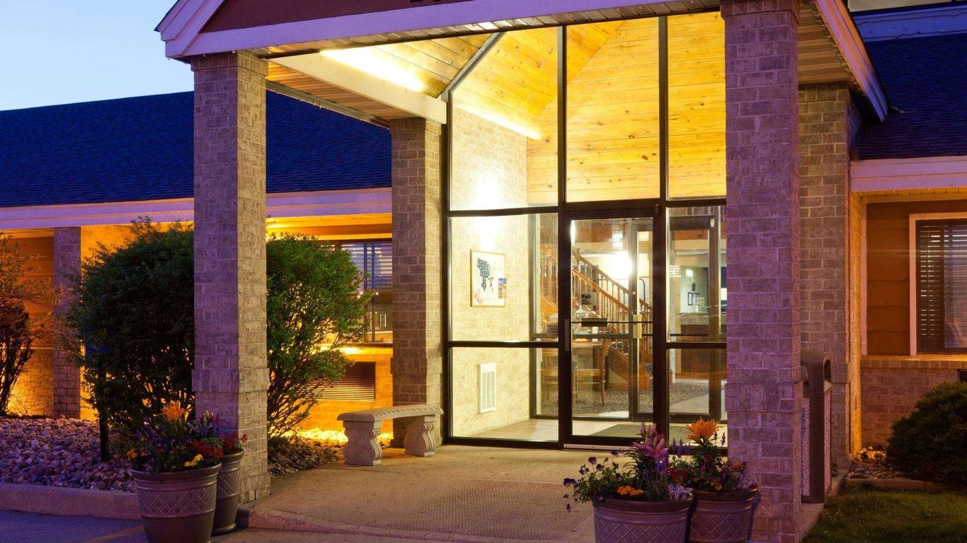 AmericInn by Wyndham Spencer