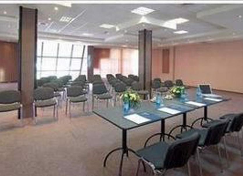 Sala de conferencias Foto