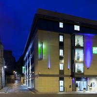 Holiday Inn Express Edinburgh - Royal Mile