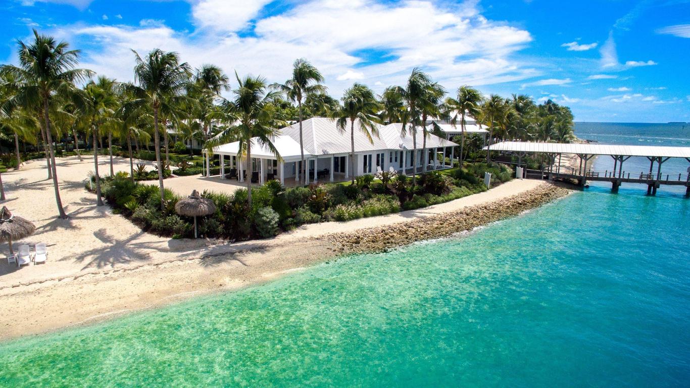 Sunset Key Cottages