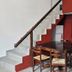 Escaleras