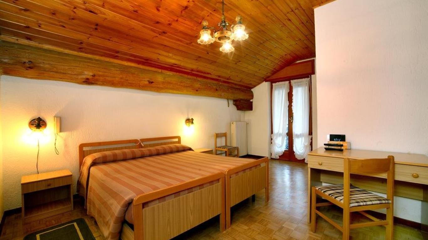 Hotel Edelweiss