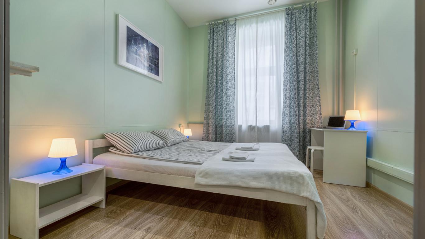 Hostel Mayakovsky