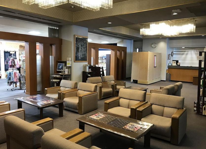 Lounge Foto