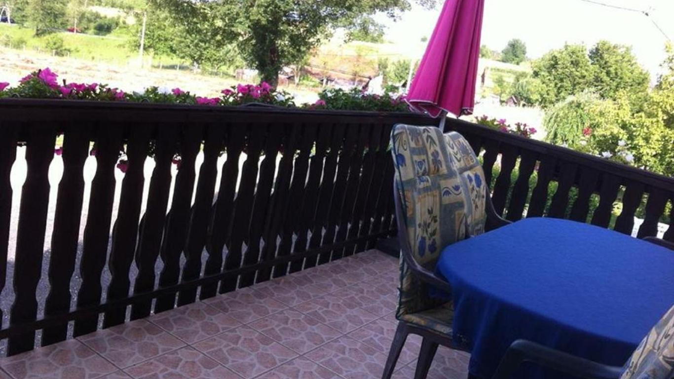 Guesthouse Magdalena