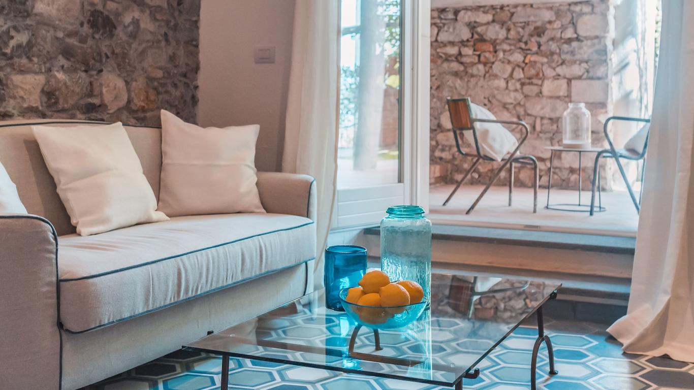 Médousa Bistrot & Suites