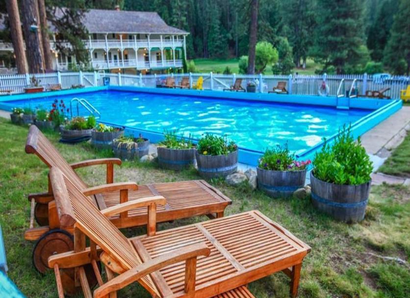 Piscina Foto