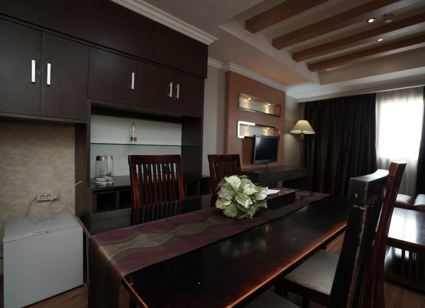 Comedor Foto