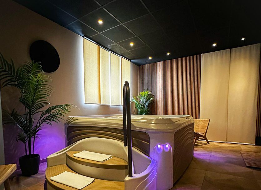Spa Foto