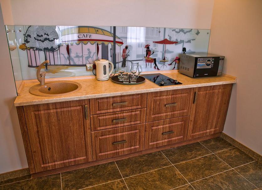 Cocina Foto