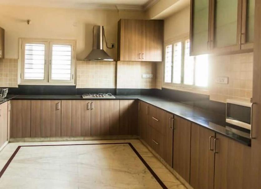 Cocina Foto